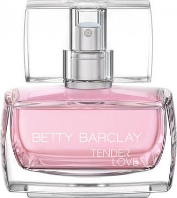 

Туалетная вода Betty Barclay Tender Love Eau de Toilette EdT (20 мл)