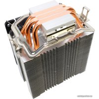 Кулер для процессора AeroCool Verkho 3