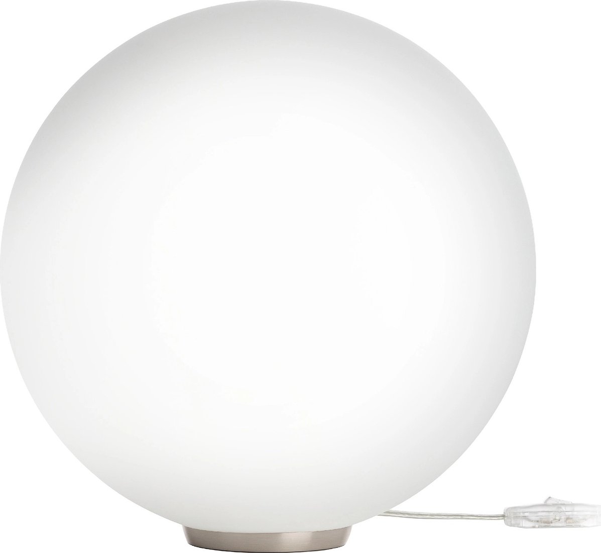 

Настольная лампа Citilux Ron CL941D30T1