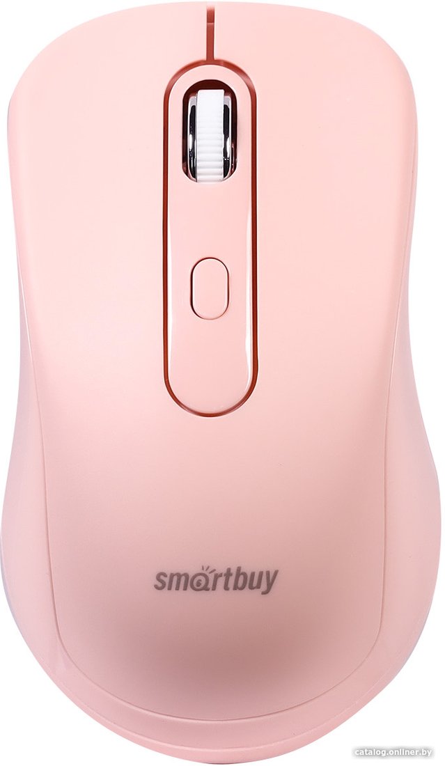 Мышь SmartBuy SBM-282AG-N