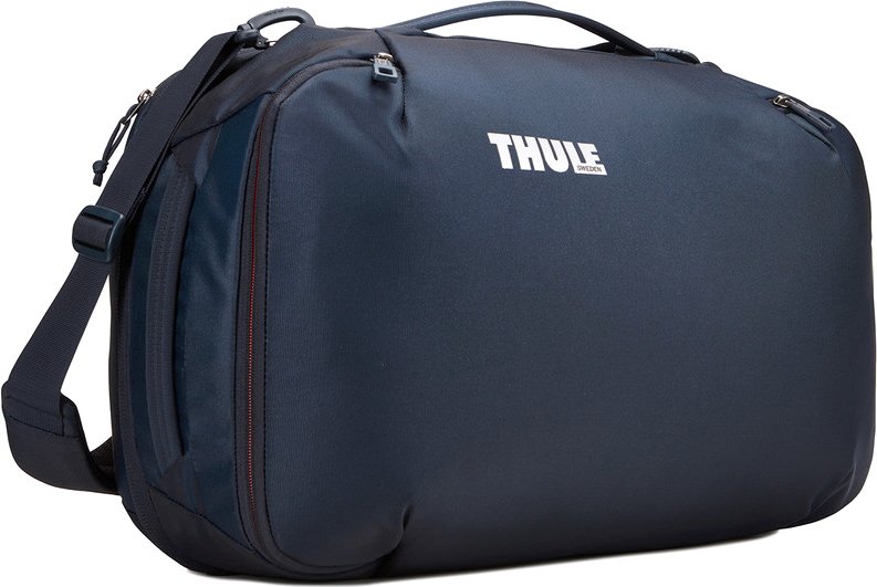 

Дорожная сумка Thule Subterra Carry-On 40L TSD-340 (mineral)