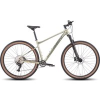 Велосипед Hagen 4.8 29 L 2025 (походный зеленый)