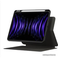 Чехол для планшета Baseus Minimalist Series Magnetic Protective Case/Stand для Apple iPad Pro 12.9 (черный)