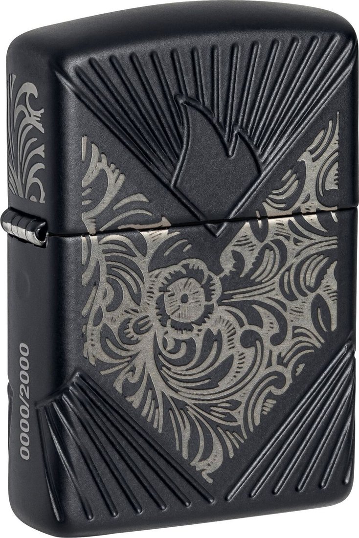 

Зажигалка Zippo Armor® 46025