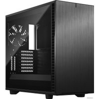 Корпус Fractal Design Define 7 Black TG Dark Tint FD-C-DEF7A-03