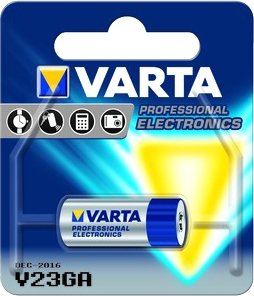 

Батарейка Varta V23GA 4223