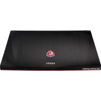 Игровой ноутбук MSI GE62 2QF-426RU Apache Pro