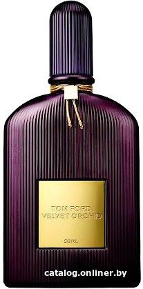 Парфюмерная вода Tom Ford Velvet Orchid EdP (50 мл)