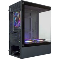 Корпус Ginzzu CL475