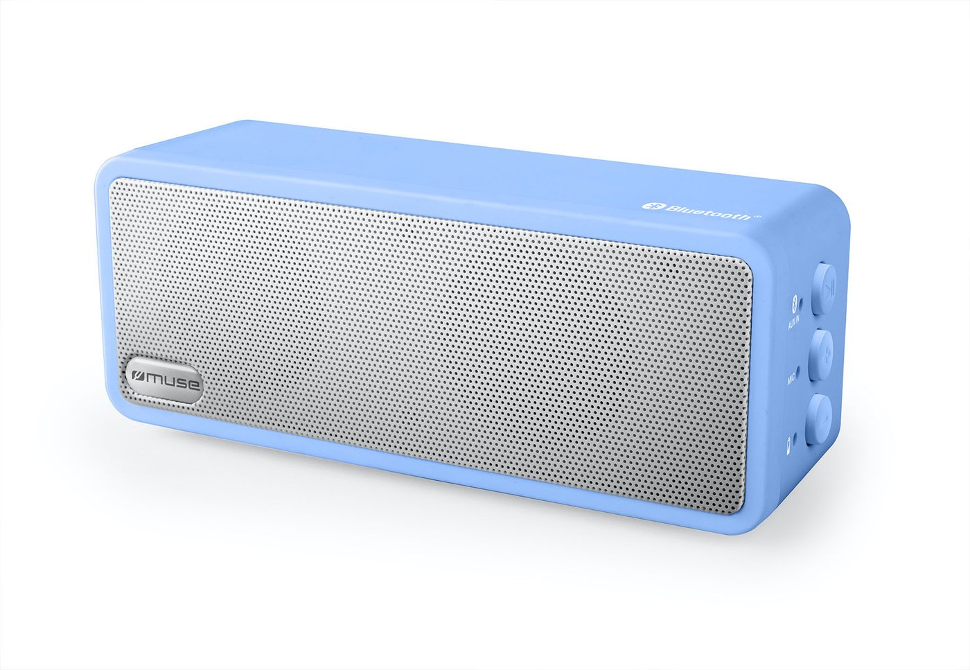 

Беспроводная колонка Muse M-350 BTM