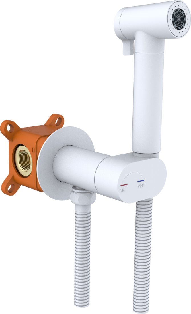 Гигиенический душ Altrobagno Universale 060145 MW