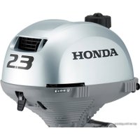 Лодочный мотор Honda BF2.3 DH SCHU