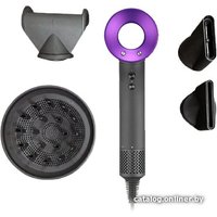 Фен Kualool Hair Dryer