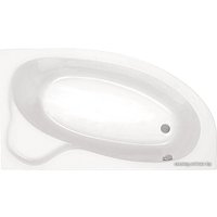 Ванна Santek Эдера 170x100R WH501663