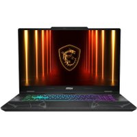 Игровой ноутбук MSI Cyborg 17 B13WGKG-248XBY