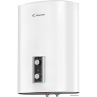 Накопительный электрический водонагреватель Candy CF30V-P1 Inox в Борисове