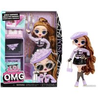 Кукла L.O.L. Surprise! ОМГ Пози. Серия 8 42080 в Бресте