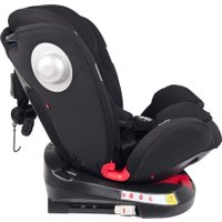 Детское автокресло VipBaby Multifix Isofix (pepper black)