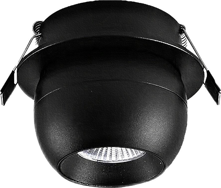 

Точечный светильник Wertmark Dorsum WTD.O36.667.30.07