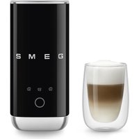 Автоматический вспениватель молока Smeg MFF02BLEU