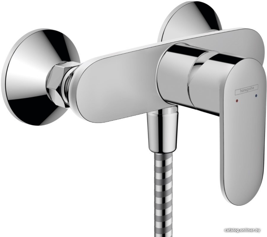 Смеситель Hansgrohe Vernis Blend 71640000