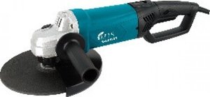 Угловая шлифмашина Spec SAG2523S