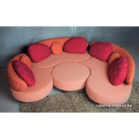 Модульный диван Forma Шенген