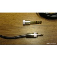 Наушники Audio-Technica ATH-M35