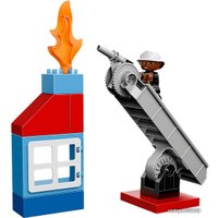 Конструктор LEGO 10592 Fire Truck