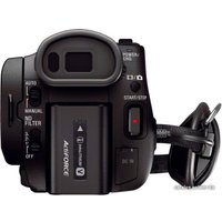 Видеокамера Sony HDR-CX900E