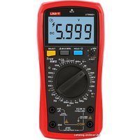 Мультиметр UNI-T UT890D+