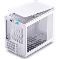 Корпус Jonsbo C6 Max (белый)
