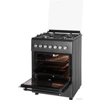 Кухонная плита Nord (Nordfrost) GG 6064 Gd