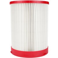 HEPA-фильтр Milwaukee 4932479805