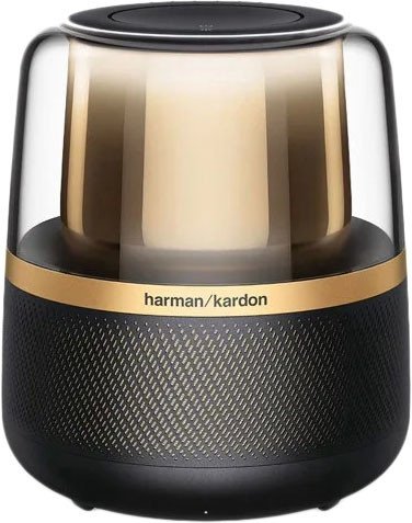 

Умная колонка Harman/Kardon Allure Essential