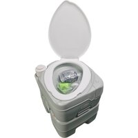 Биотуалет Saniteco CHH-N5120TDS