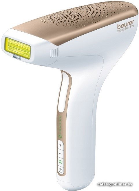 Фотоэпилятор Beurer IPL 8500 Velvet Skin Pro