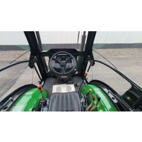 Мини-трактор Catmann XD-50.4 Lux (YTO 50 л.с.)