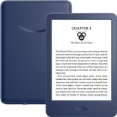 Kindle 2022 16GB (синий)