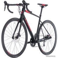 Велосипед Cube Attain SL Disc (2018)