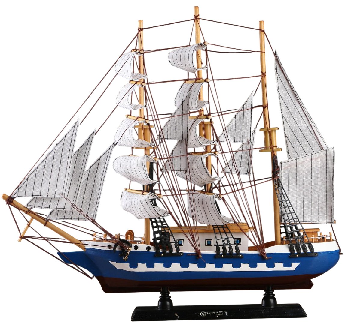 

Статуэтка Sima-Land Рион 1154032