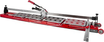 Ручной плиткорез KRISTAL Giga-cut 1600 35505