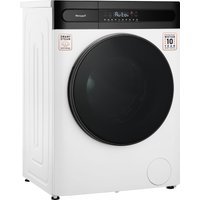 Стирально-сушильная машина Weissgauff WMD 49411 DC Inverter Steam