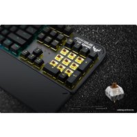 Клавиатура ASUS TUF Gaming K3 (Tactile Switch)