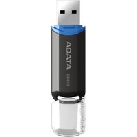 USB Flash ADATA C906 32 Гб Black (AC906-32G-RBK)