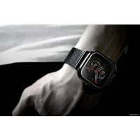 Наручные часы CIGA Design Full Hollow Skeleton Z011-BLBL-W13