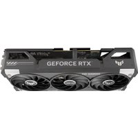 Видеокарта ASUS TUF Gaming GeForce RTX 5060 Ti 16GB GDDR7 OC Edition TUF-RTX5060TI-O16G-GAMING