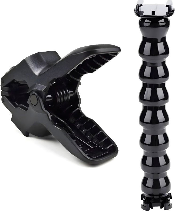 

Крепление Zarrumi Giraffe Jaws
