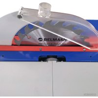Распиловочный (циркулярный) станок Belmash (Белмаш) Mogilev 2.4 Eco