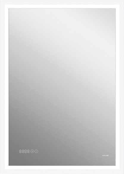 

Cersanit Зеркало Led 080 Design Pro 60x85 LU-LED080*60-p-Os